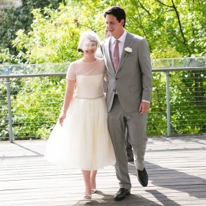 Photo of Jenny Kim Couture