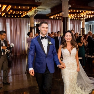 Photo of Jenny Kim Couture