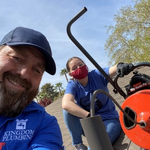 Photo of Kingdom Plumbing