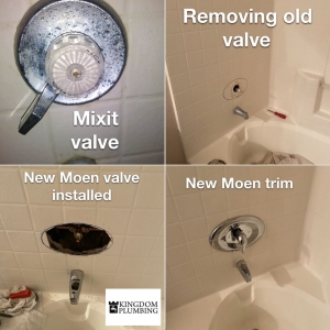 Photo of Kingdom Plumbing