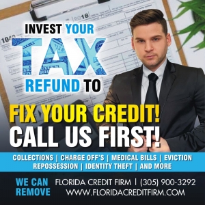 Photo of Florida Credit Firm