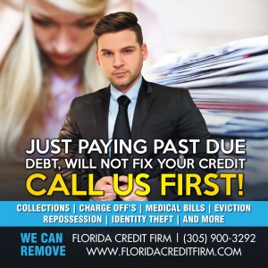 Photo of Florida Credit Firm
