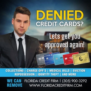 Photo of Florida Credit Firm