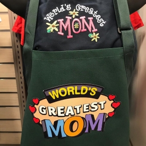 Photo of Embroidery Creations