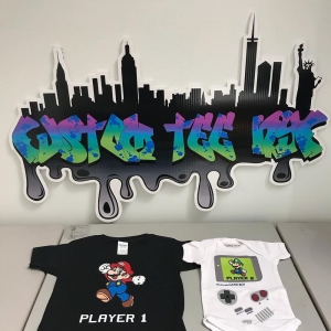 Photo of Embroidery Creations
