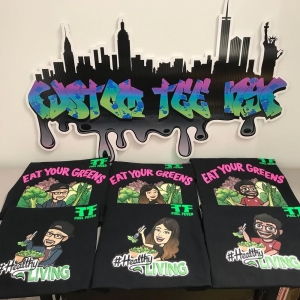 Photo of Embroidery Creations