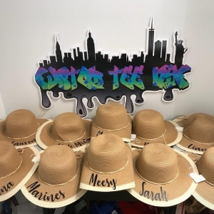 Photo of Embroidery Creations