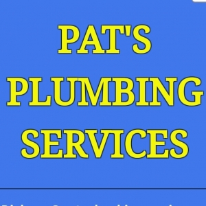Photo of Pat's Plumbing Services