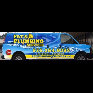 Photo of Pat's Plumbing Services