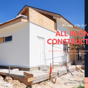 Photo of AIO Construction