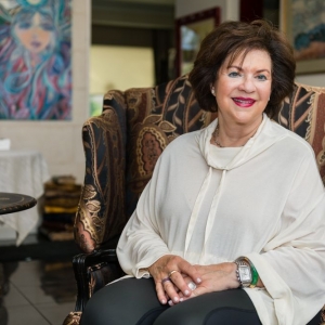 Photo of Bonnie Berkowitz, Berkshire Hathaway