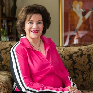Photo of Bonnie Berkowitz, Berkshire Hathaway