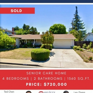 Photo of Ted Chen - eXp Realty