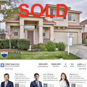 Photo of Ted Chen - eXp Realty