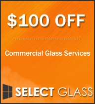 Photo of Select Glass and Windows