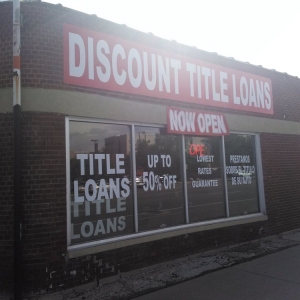 Photo of Discount Title Loans - Utah