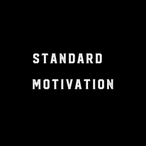 Chicago Standard Motivation