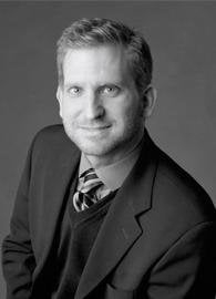 Photo of Manning Sossamon