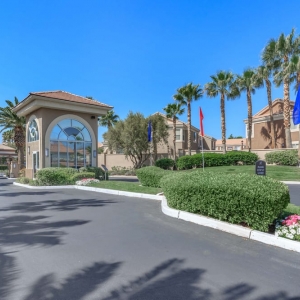 Photo of Resort at the Lakes Apartments