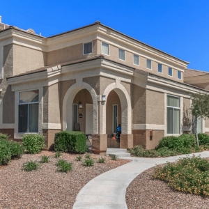 Photo of Resort at the Lakes Apartments