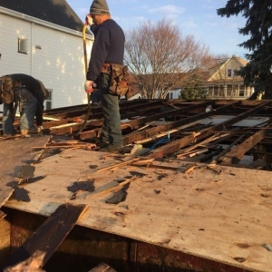 Photo of Jamie Roofing Contractor