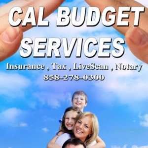 Photo of Cal Budget Services