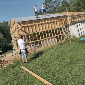 Photo of Troy Marbry Jr Construction