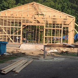 Photo of Troy Marbry Jr Construction