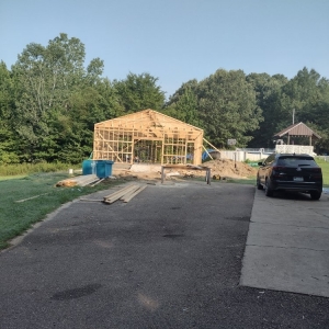 Photo of Troy Marbry Jr Construction