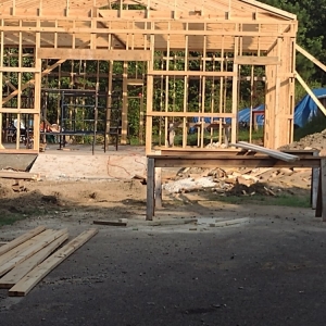 Photo of Troy Marbry Jr Construction