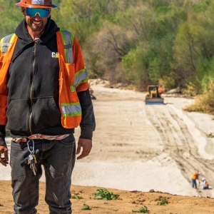 Grand Terrace Burros Backhoe Service