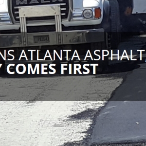 Photo of Athens-Atlanta Asphalt Company