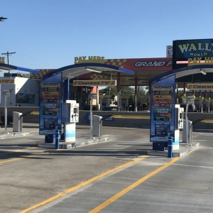 Chicago Wally Wash