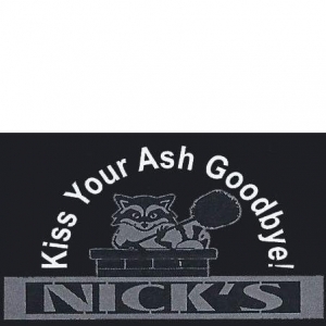 Photo of Nick's Chimney Service & Duct Cleaning