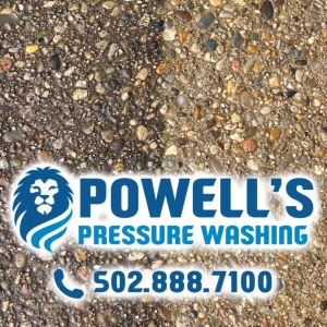 Photo of Powell's Pressure Washing