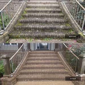 Photo of Powell's Pressure Washing