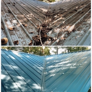 Photo of Powell's Pressure Washing