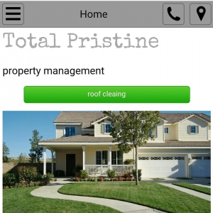 Houston Total Pristine