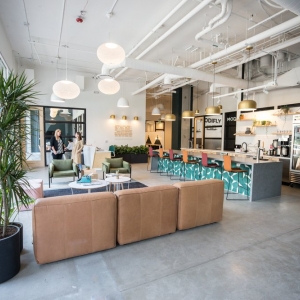 San Marcos Union Cowork - San Marcos