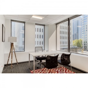 Atlanta Spaces Colony Square