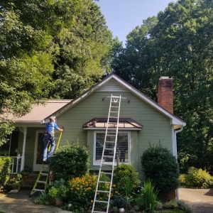 Photo of Newcomb Maintenance Company