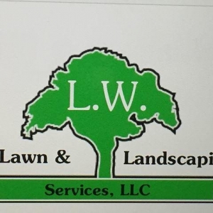 Photo of L.W. Lawn and Landscaping Service