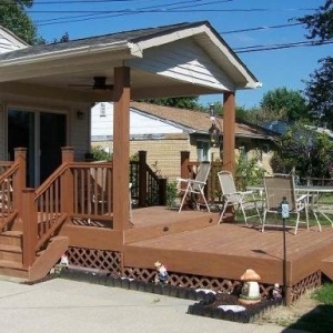 Photo of Home Base
