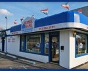 Photo of Home Base