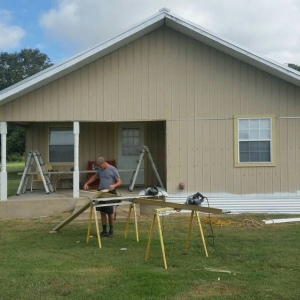 Photo of Wildcreek Vinyl Siding