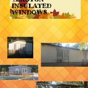 Photo of Wildcreek Vinyl Siding