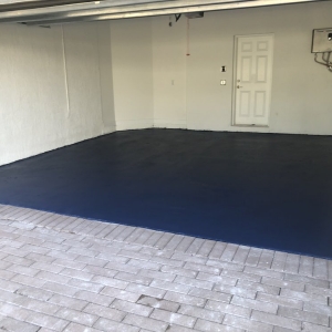 Photo of Earls pressure cleaning and painting