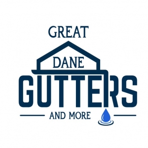 Photo of Great Dane Gutters and More