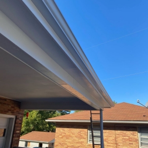 Photo of Great Dane Gutters and More
