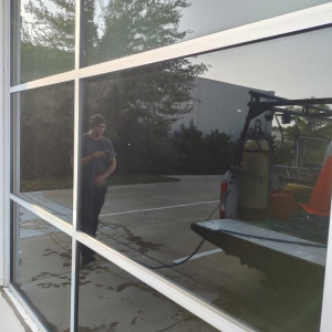 Photo of Pro Window Cleaning and Pressure Washing